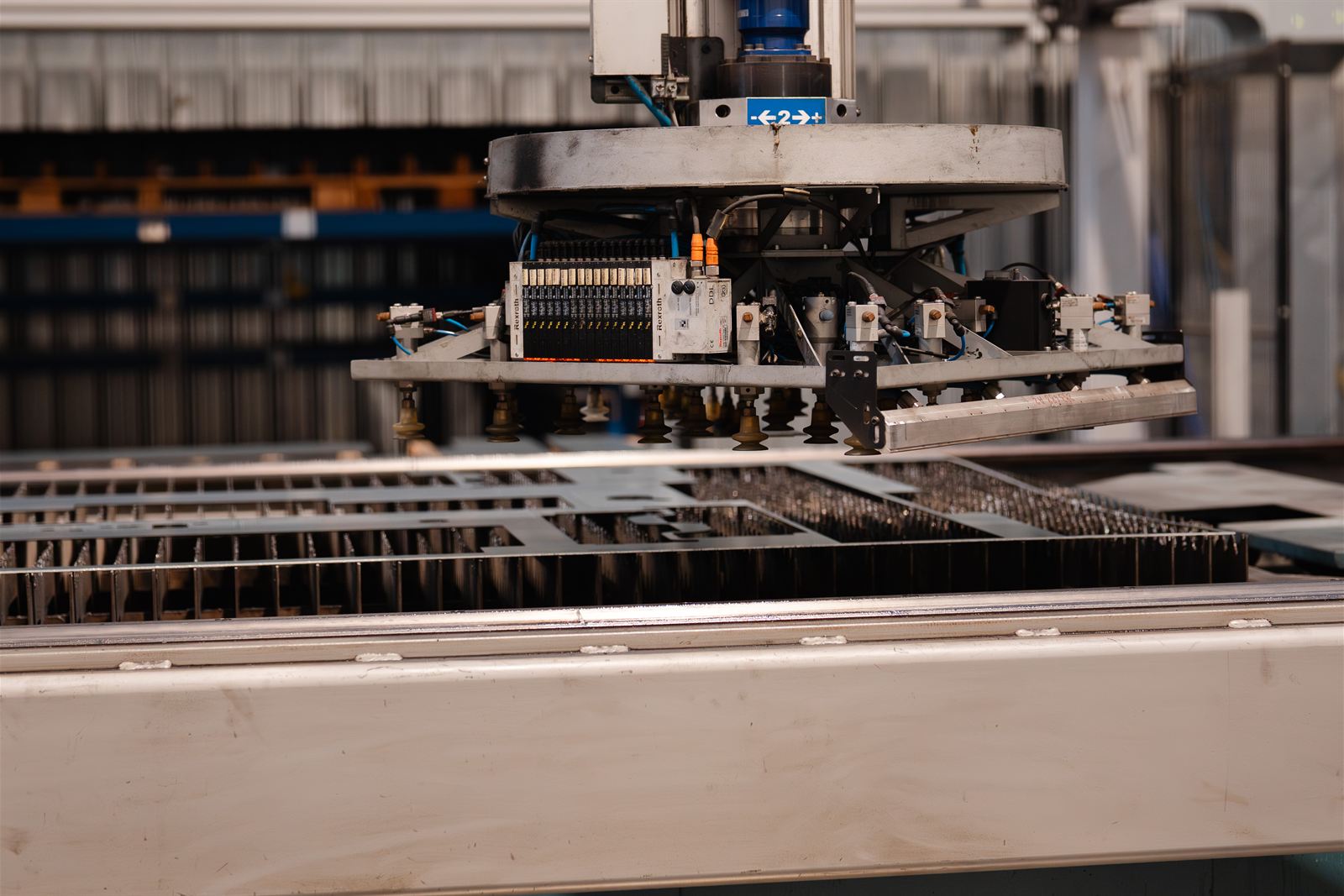 Taglio Laser